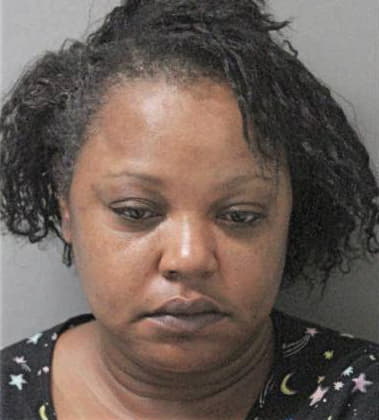 Felicia Powell, - Ouachita Parish County, LA 